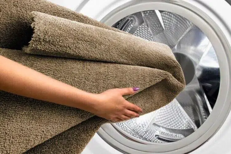 Can you put rugs in the dryer? all you need to know