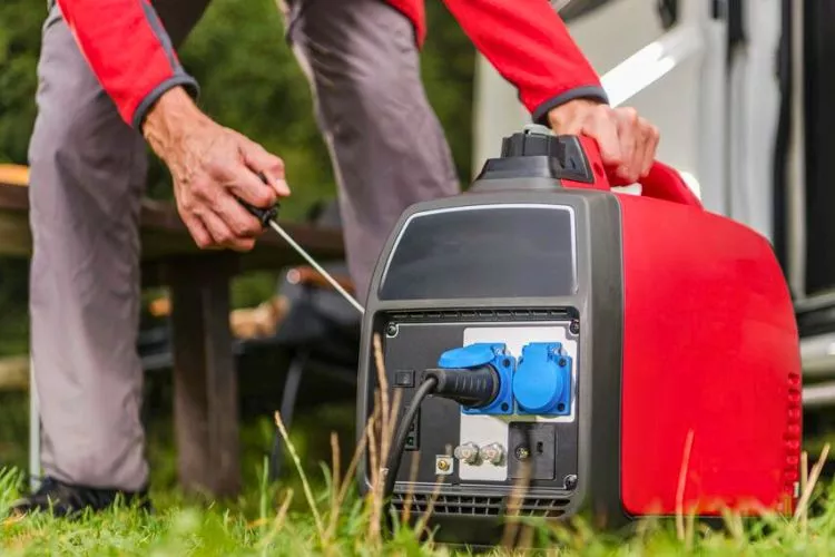 Can you run a generator overnight? All you need to know