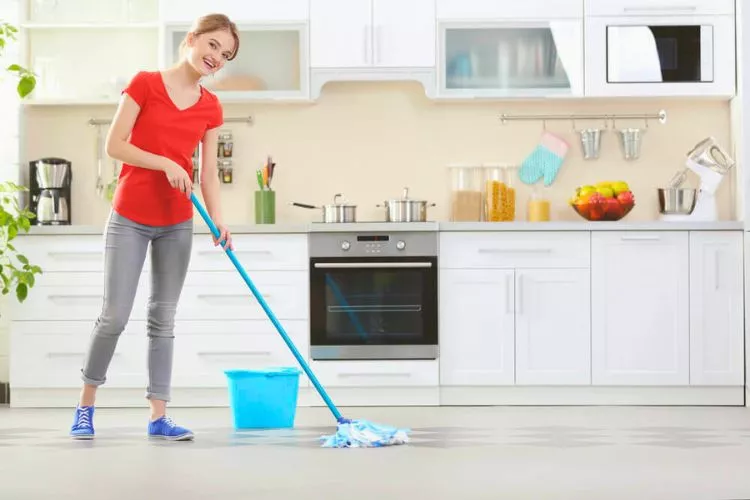 Guide to Deep Cleaning Your Floors