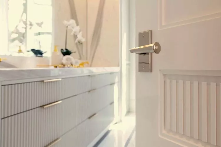 Bathroom Privacy- The Importance of Door Design