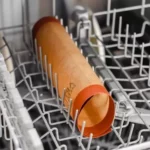 Can silicone mats go in the dishwasher