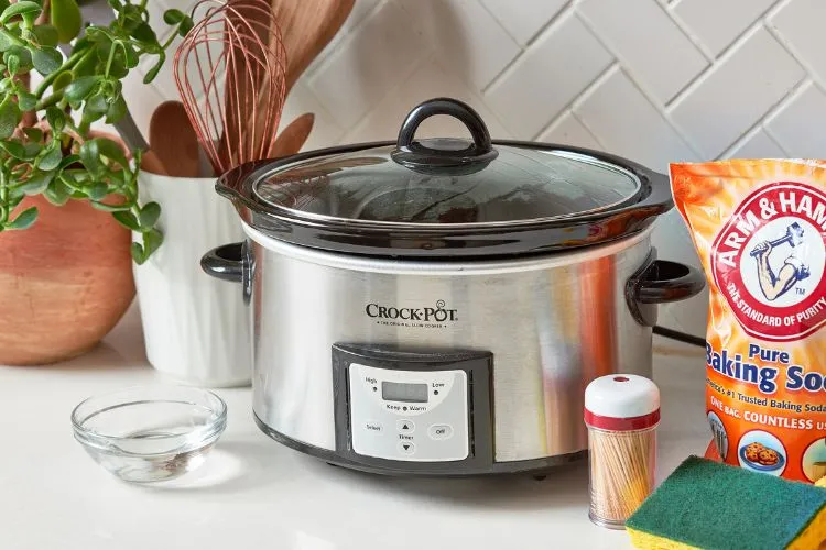 How to Determine If Your Crock Pot Is Dishwasher Safe