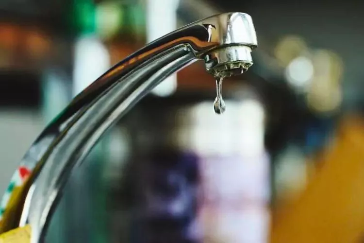 Preventing Leaks in Moen Kitchen Faucets