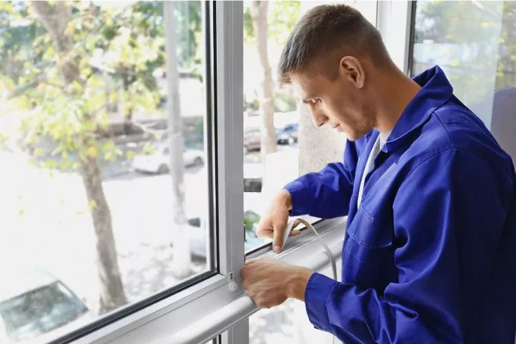 Tips and Tricks for Sealing Your Windows