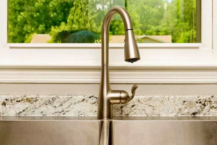 Troubleshooting for Moen Faucets Manufactured between 2012-2015