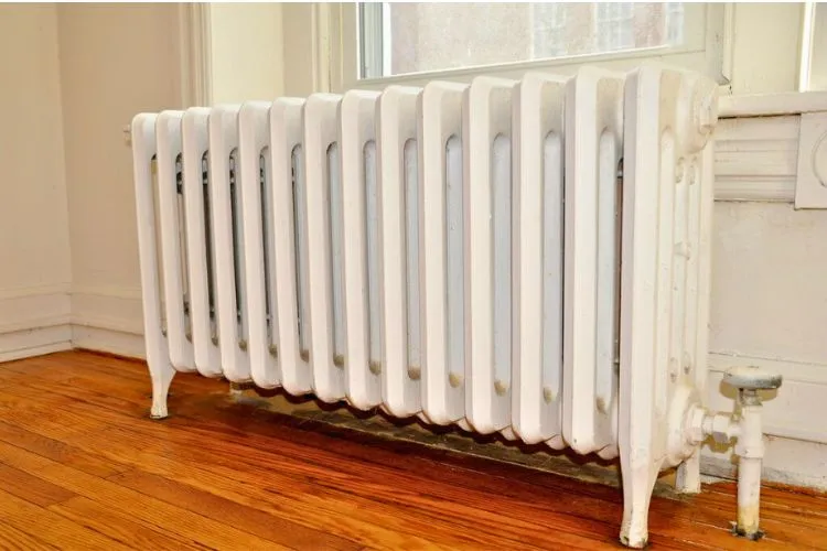 Where Should You Not Place a Radiator