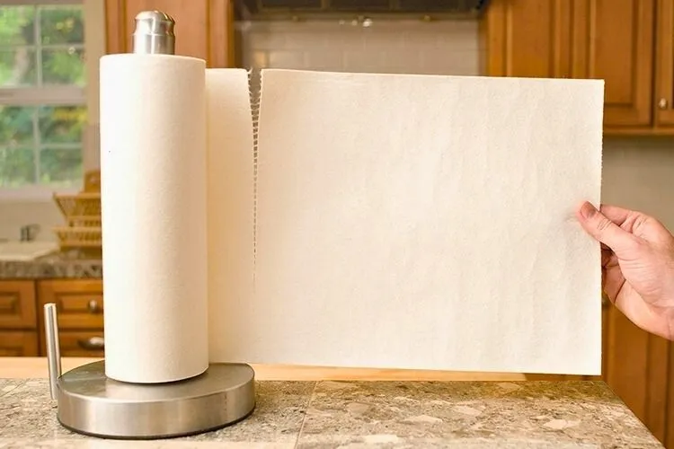 Considerations for Choosing Your Paper Towel Hideaway