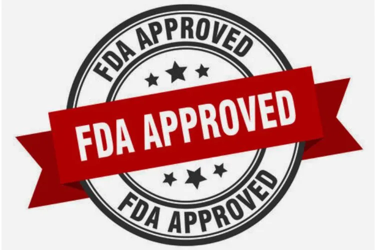 FDA Approval for Food Contact Materials