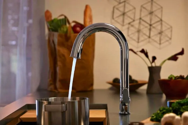 How to Choose the Right Faucet for Your Needs