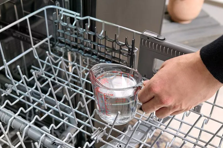 How to Fix a Smelly Dishwasher
