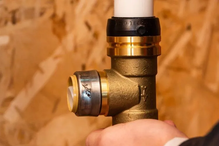 Installation Considerations for Different Environments Using SharkBite Fittings