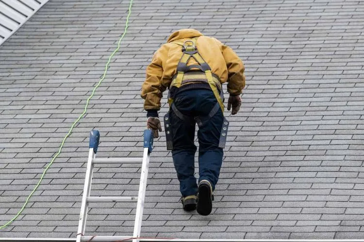 How Long Does a Roof Inspection Take