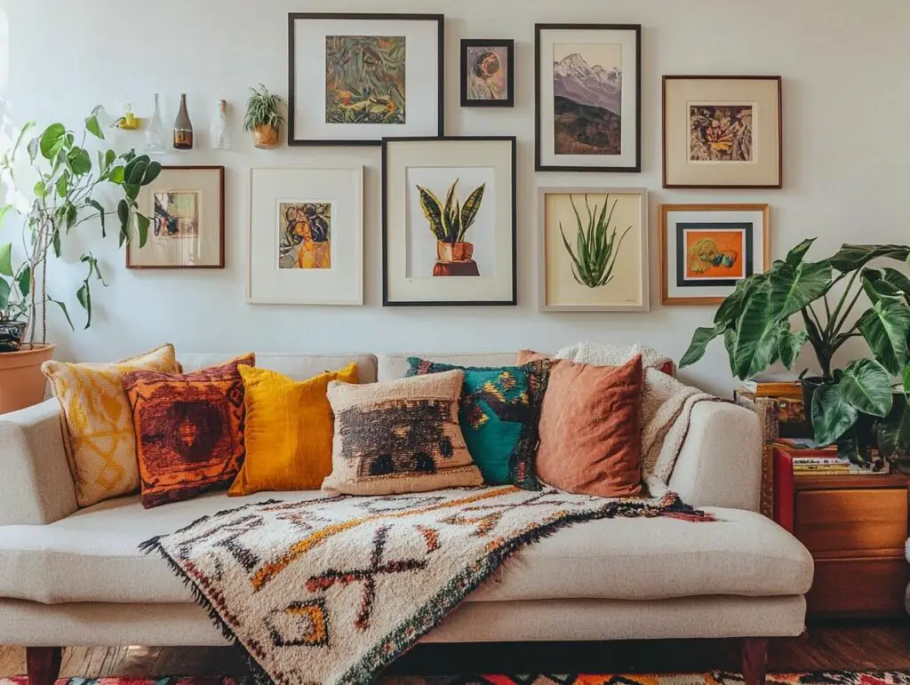 Budget-Friendly Ways to Transform Your Home’s Interior