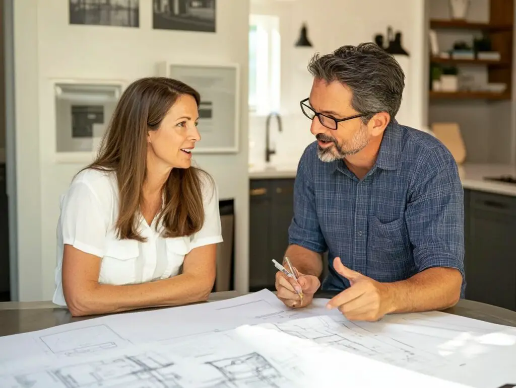 How to Choose the Right Contractor for Your Home Renovation