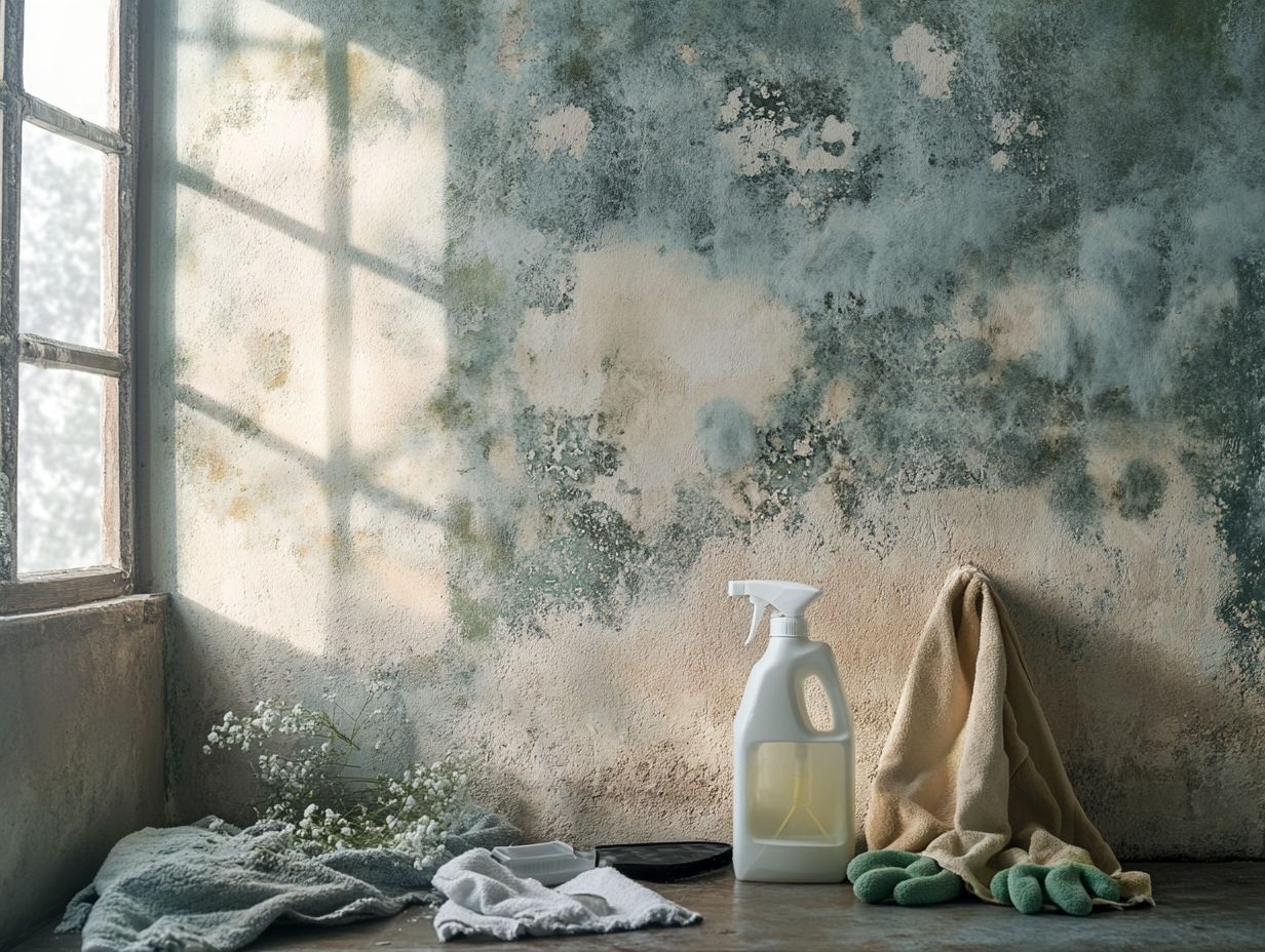 Health Risks Associated with Mold