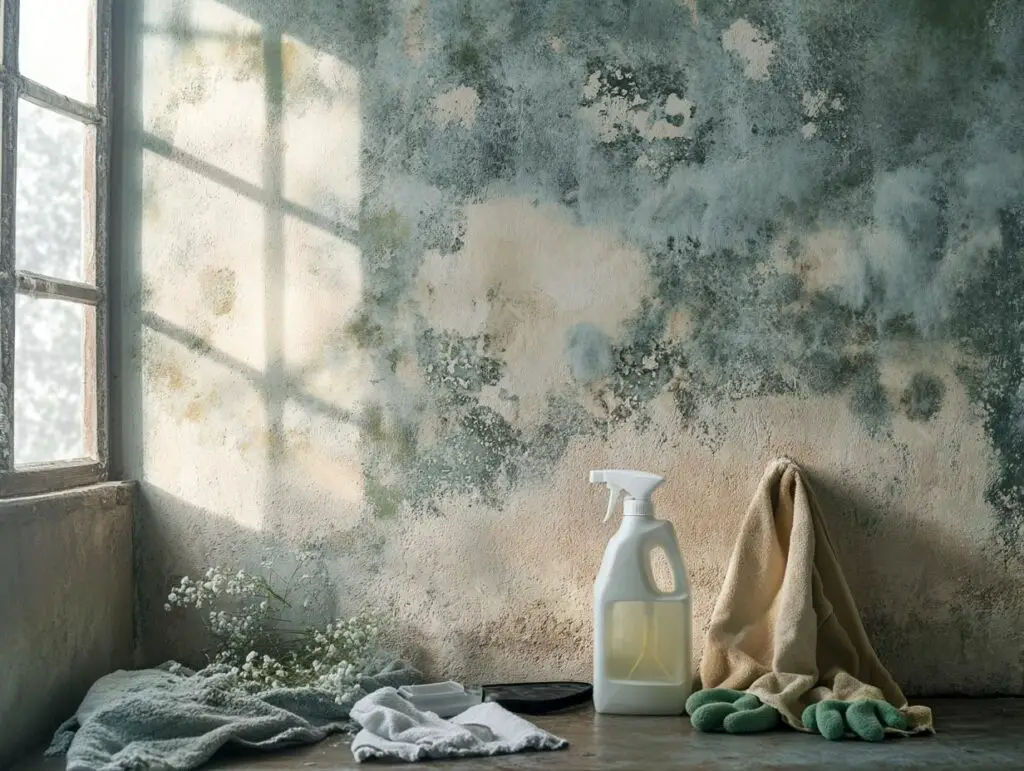 Understanding and Preventing Mold Growth in Your Home