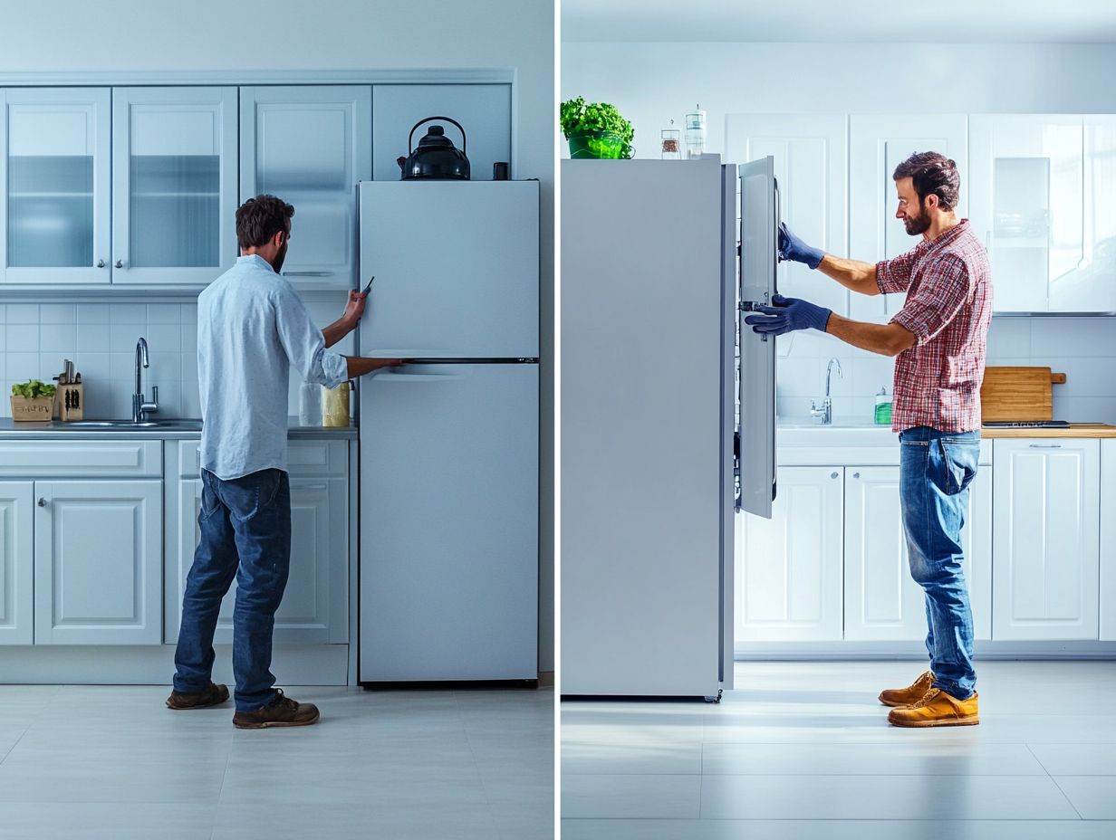 Appliances vs. Systems: Different Approaches