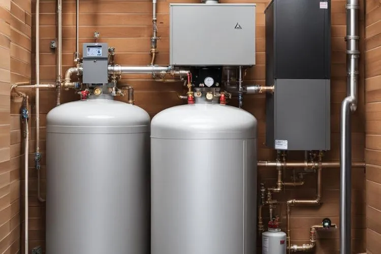 Benefits of Installing an Expansion Tank with Tankless Water Heaters