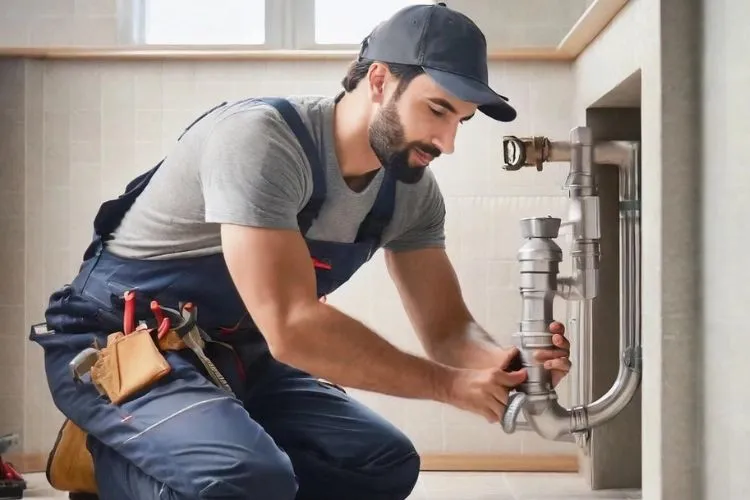 Identifying the Need for a Professional Plumber