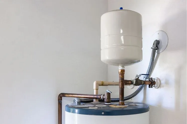 The Role of Expansion Tanks